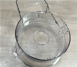 Home Appliance Parts